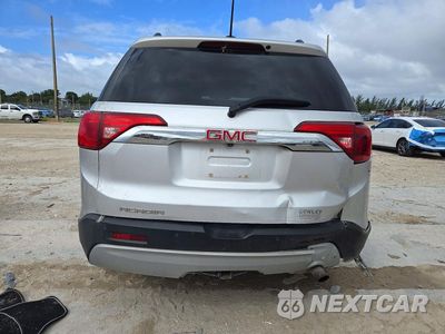 Zdjęcie 6 z 13 samochodu: 2017 GMC ACADIA SLE VIN:1GKKNLLA7HZ276235 - miniatura