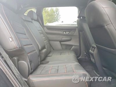 Zdjęcie 11 z 14 samochodu: 2026 HONDA CR-V SPORT-L VIN:7FARS6H87TE122105 - miniatura