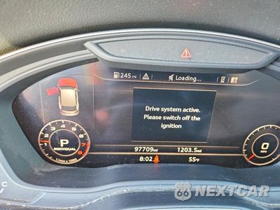Zdjęcie 9 z 13 samochodu: 2018 AUDI Q5 PREMIUM PLUS VIN:WA1BNAFY3J2074798 - miniatura