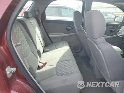 Zdjęcie 11 z 13 samochodu: 2007 CHEVROLET EQUINOX LS VIN:2CNDL13F976015429 - miniatura
