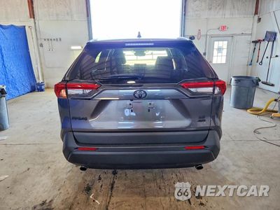 Zdjęcie 6 z 13 samochodu: 2023 TOYOTA RAV4 LE VIN:2T3F1RFV4PW343205 - miniatura