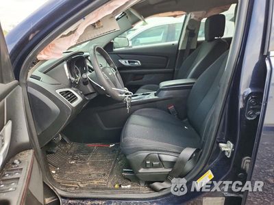 Zdjęcie 7 z 13 samochodu: 2015 GMC TERRAIN SLE VIN:2GKALMEK4F6161565 - miniatura