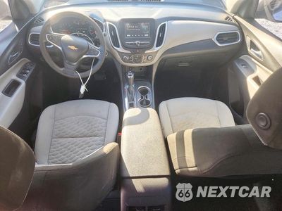 Zdjęcie 8 z 13 samochodu: 2018 CHEVROLET EQUINOX LS VIN:2GNAXHEV5J6134246 - miniatura