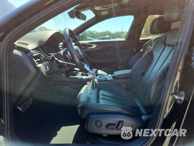 Zdjęcie 7 z 13 samochodu: 2020 AUDI A4 PREMIUM VIN:WAUDNAF49LA062544 - miniatura