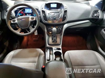 Zdjęcie 8 z 12 samochodu: 2015 FORD ESCAPE SE VIN:1FMCU0GX4FUB88958 - miniatura
