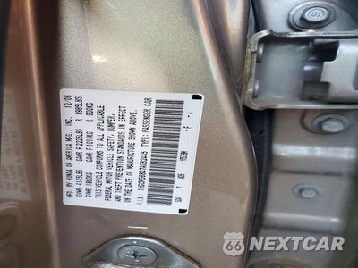 Zdjęcie 12 z 12 samochodu: 2007 HONDA ACCORD EX VIN:1HGCM56847A082445 - miniatura