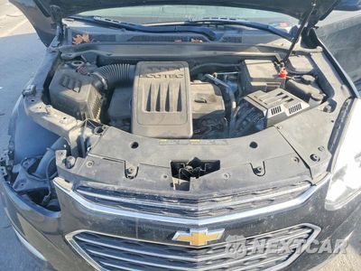 Zdjęcie 12 z 13 samochodu: 2016 CHEVROLET EQUINOX LT VIN:2GNFLFEK0G6190034 - miniatura