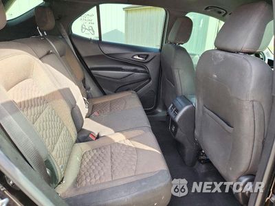 Zdjęcie 11 z 13 samochodu: 2019 CHEVROLET EQUINOX LT VIN:2GNAXKEV7K6167330 - miniatura
