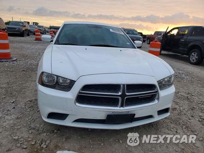 Piąte zdjęcie samochodu w środku: 2014 DODGE CHARGER SE VIN:2C3CDXBG7EH374830 - miniatura