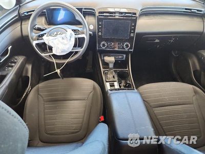Zdjęcie 8 z 12 samochodu: 2023 HYUNDAI SANTA CRUZ SEL VIN:5NTJCDAE8PH060040 - miniatura