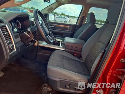 Zdjęcie 7 z 13 samochodu: 2015 RAM 1500 SLT VIN:1C6RR6GG4FS541768 - miniatura