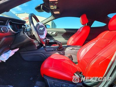 Zdjęcie 7 z 12 samochodu: 2020 FORD MUSTANG GT VIN:1FA6P8CF8L5154604 - miniatura