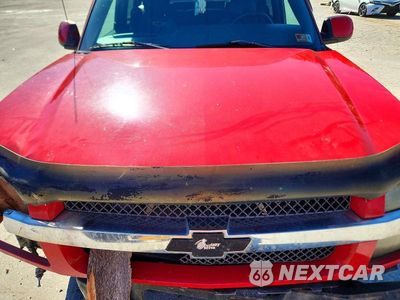Zdjęcie 11 z 12 samochodu: 2002 CHEVROLET AVALANCHE K1500 VIN:3GNEK13T92G140775 - miniatura