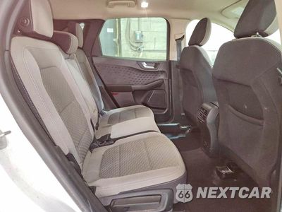 Zdjęcie 11 z 13 samochodu: 2020 FORD ESCAPE SE VIN:1FMCU9G62LUB82177 - miniatura