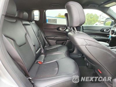 Zdjęcie 11 z 13 samochodu: 2026 JEEP COMPASS TRAILHAWK VIN:3C4NJDDN8TT182621 - miniatura