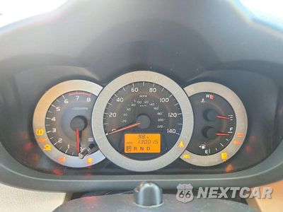Zdjęcie 9 z 13 samochodu: 2010 TOYOTA RAV4 BASE VIN:JTMKF4DV4A5017456 - miniatura