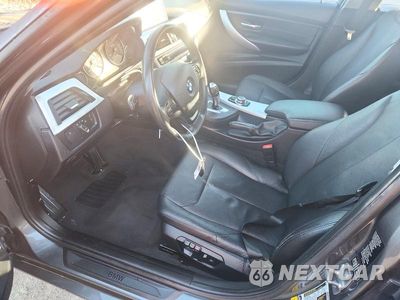 Zdjęcie 7 z 12 samochodu: 2013 BMW 328 XI SULEV VIN:WBA3B5C55DF596363 - miniatura