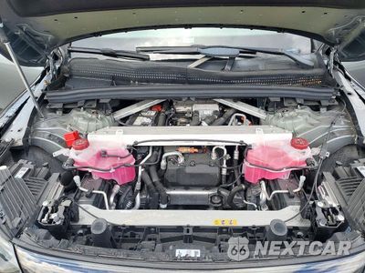 Zdjęcie 12 z 13 samochodu: 2023 MERCEDES-BENZ EQE SUV 500 4MATIC VIN:4JGGM2CB8PA039995 - miniatura