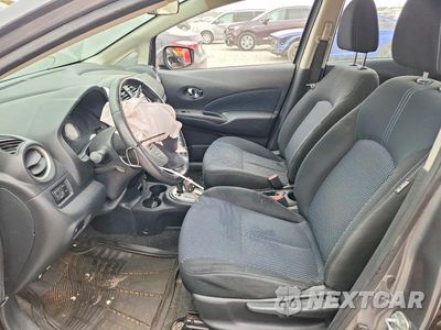 Zdjęcie 7 z 12 samochodu: 2017 NISSAN VERSA NOTE SV VIN:3N1CE2CP1HL352525 - miniatura