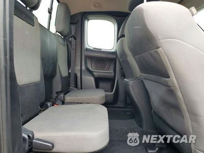 Zdjęcie 10 z 12 samochodu: 2021 TOYOTA TACOMA SR VIN:3TYRX5GN1MT010769 - miniatura
