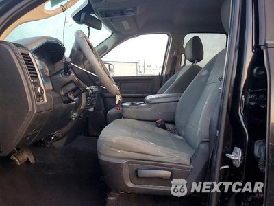 Zdjęcie 7 z 12 samochodu: 2014 RAM 1500 ST VIN:1C6RR7FT3ES447478 - miniatura