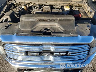 Zdjęcie 11 z 12 samochodu: 2022 RAM 2500 LARAMIE VIN:3C6UR5FL2NG115893 - miniatura