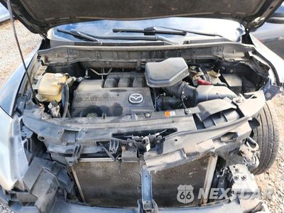 Zdjęcie 12 z 14 samochodu: 2015 MAZDA CX-9 GRAND TOURING VIN:JM3TB2DA3F0464485 - miniatura