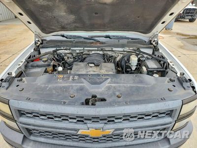 Zdjęcie 11 z 12 samochodu: 2014 CHEVROLET SILVERADO C1500 VIN:1GCNCPEHXEZ375997 - miniatura