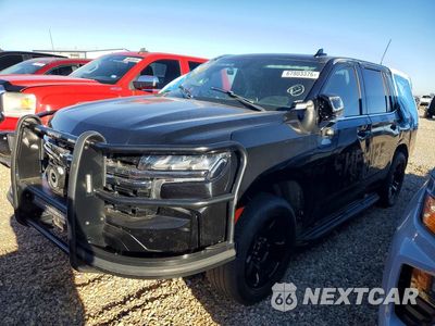 2023 CHEVROLET TAHOE C1500 1GNSCLEDXPR456940 - główne zdjęcie licytacji z USA - miniatura