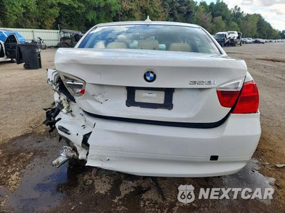 Zdjęcie 6 z 12 samochodu: 2008 BMW 328 I VIN:WBAVA37588NL49425 - miniatura