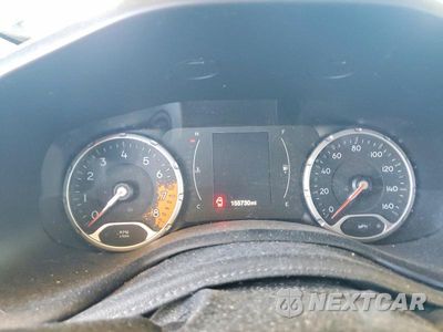 Zdjęcie 9 z 13 samochodu: 2017 JEEP RENEGADE LATITUDE VIN:ZACCJABB0HPG42190 - miniatura