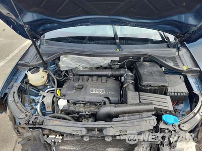 Zdjęcie 12 z 13 samochodu: 2017 AUDI Q3 PREMIUM PLUS VIN:WA1JCCFS7HR002206 - miniatura