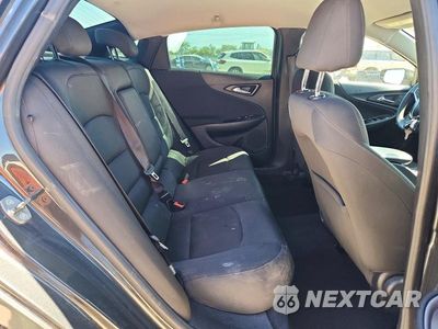 Zdjęcie 10 z 13 samochodu: 2017 CHEVROLET MALIBU LS VIN:1G1ZB5STXHF119360 - miniatura