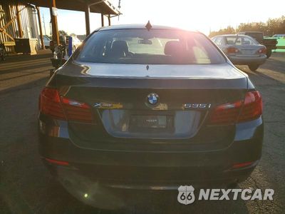 Zdjęcie 6 z 12 samochodu: 2014 BMW 535 XI VIN:WBA5B3C51ED533318 - miniatura