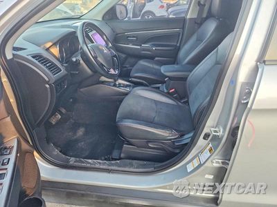 Zdjęcie 7 z 13 samochodu: 2022 MITSUBISHI OUTLANDER SPORT SE VIN:JA4APVAU8NU016052 - miniatura