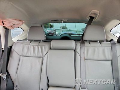 Zdjęcie 10 z 13 samochodu: 2015 HONDA CR-V EXL VIN:2HKRM3H7XFH546704 - miniatura