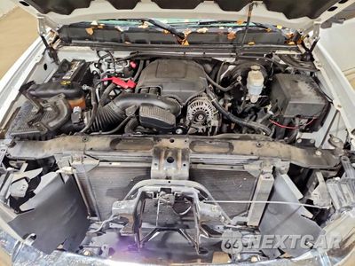 Zdjęcie 11 z 12 samochodu: 2012 CHEVROLET SILVERADO C1500 LT VIN:1GCNCSEA0CZ112064 - miniatura