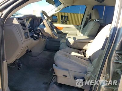 Zdjęcie 7 z 12 samochodu: 2006 DODGE RAM 1500 ST VIN:1D7HA18N46S600996 - miniatura