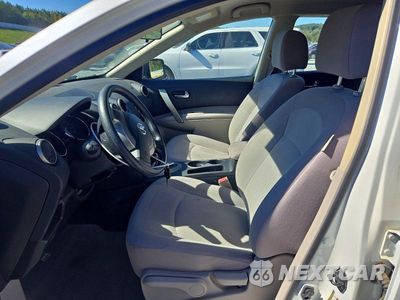 Zdjęcie 7 z 13 samochodu: 2011 NISSAN ROGUE S VIN:JN8AS5MT3BW158451 - miniatura