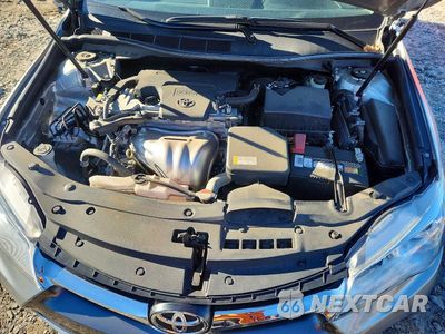Zdjęcie 11 z 13 samochodu: 2016 TOYOTA CAMRY LE VIN:4T4BF1FKXGR579735 - miniatura