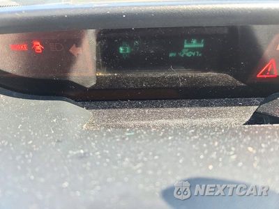 Zdjęcie 9 z 12 samochodu: 2007 TOYOTA PRIUS BASE VIN:JTDKB20U877090954 - miniatura