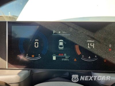 Zdjęcie 9 z 12 samochodu: 2025 HYUNDAI SONATA SE VIN:KMHL24JA6SA465459 - miniatura