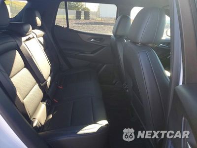 Zdjęcie 11 z 13 samochodu: 2026 CHEVROLET EQUINOX LT VIN:3GNAXHEG3TL525881 - miniatura