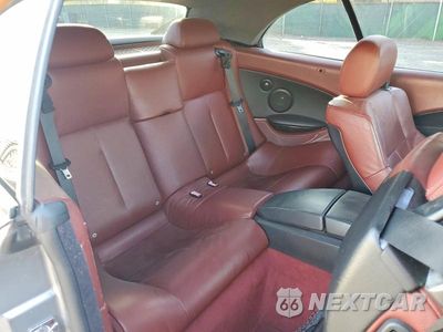 Zdjęcie 10 z 12 samochodu: 2007 BMW 650 I VIN:WBAEK13537CN84560 - miniatura