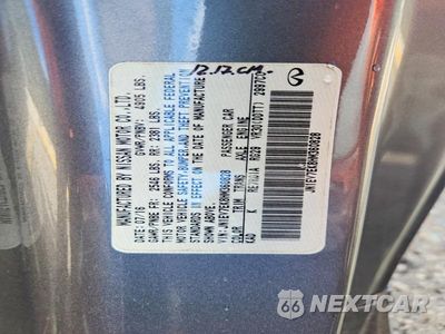 Zdjęcie 13 z 13 samochodu: 2017 INFINITI Q60 PREMIUM VIN:JN1EV7EK8HM360828 - miniatura