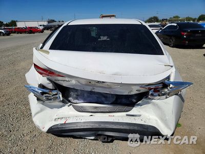 Zdjęcie 6 z 12 samochodu: 2014 TOYOTA COROLLA S PLUS VIN:5YFBURHE6EP125843 - miniatura