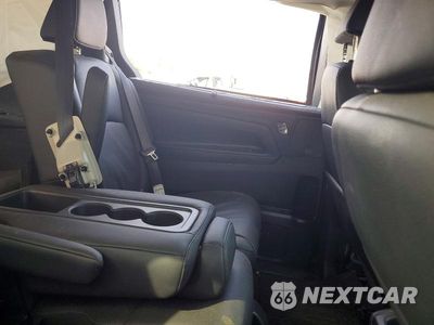 Zdjęcie 11 z 13 samochodu: 2026 HONDA ODYSSEY EXL VIN:5FNRL6H60TB036657 - miniatura