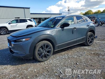 2023 MAZDA CX-30 PREFERRED 3MVDMBCM7PM510710 - główne zdjęcie licytacji z USA - miniatura