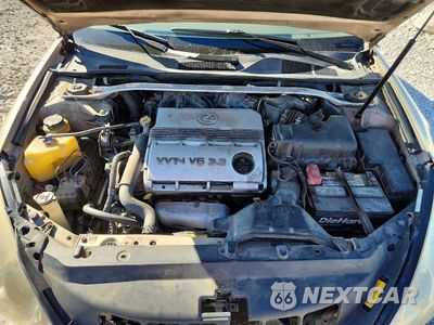 Zdjęcie 11 z 13 samochodu: 2006 LEXUS ES 330 VIN:JTHBA30G165147894 - miniatura