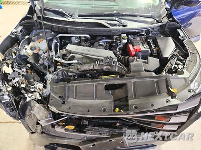 Zdjęcie 12 z 14 samochodu: 2026 NISSAN ROGUE SV VIN:5N1BT3BB3TC857394 - miniatura
